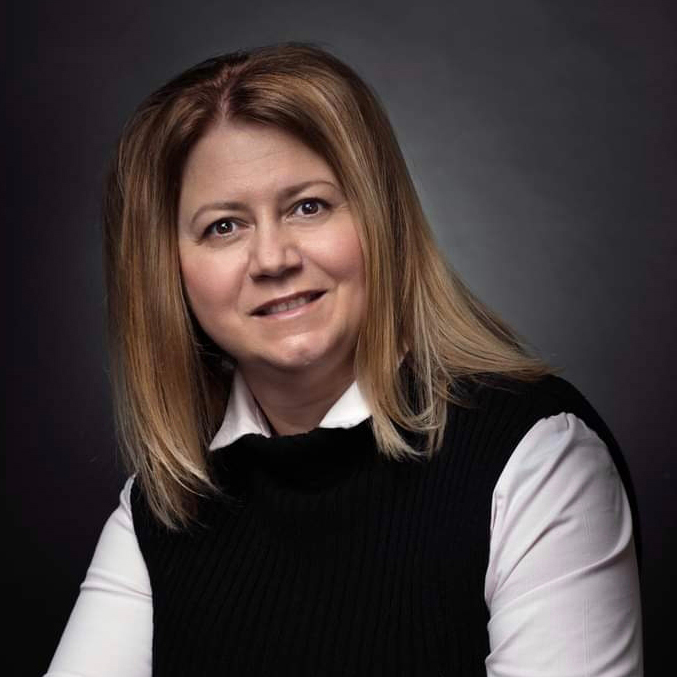 Prof. Dr. Vesela Kazashka