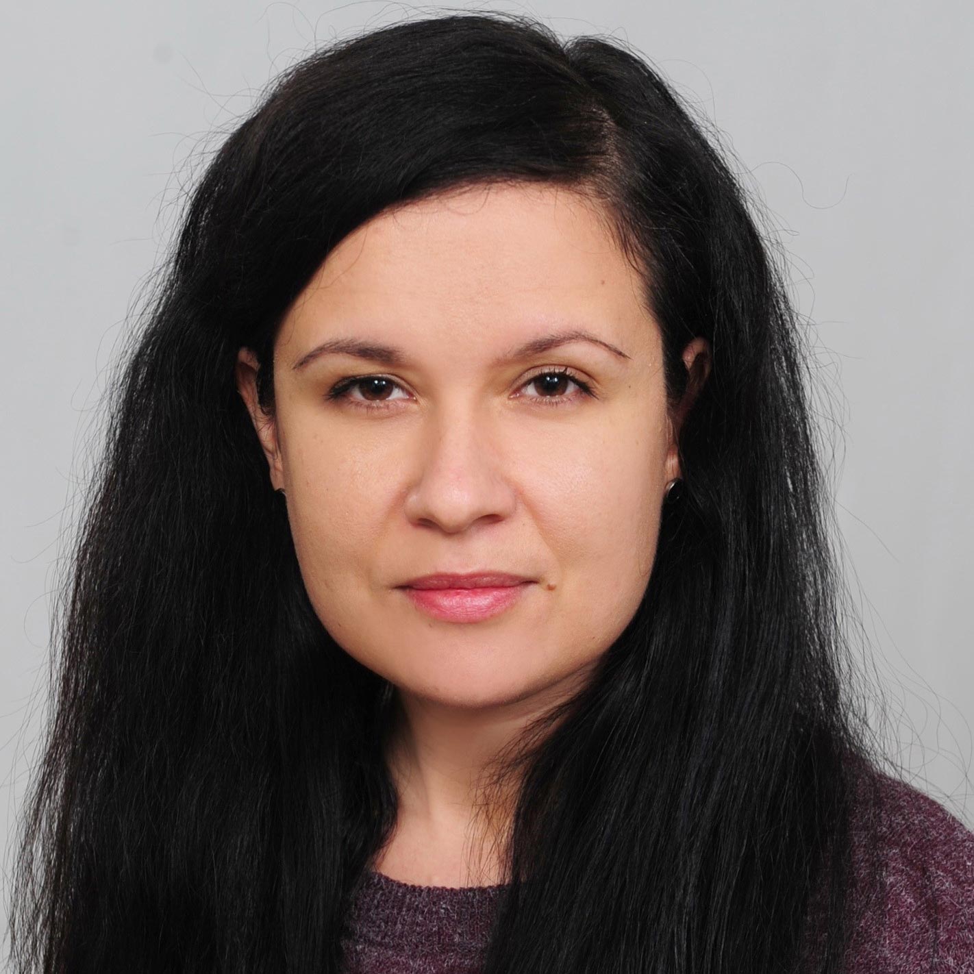 Marina Mircheva